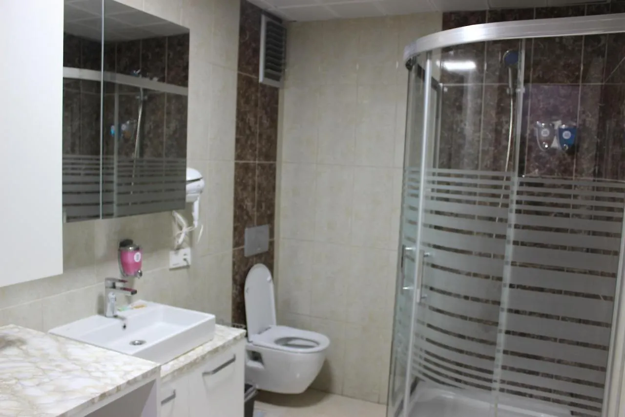 Quars Suite Istanbul