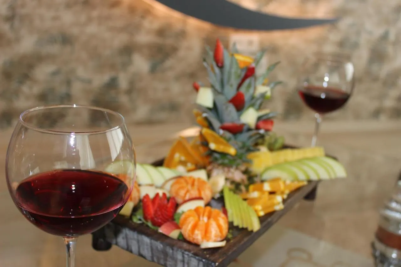 Quars Suite Istanbul