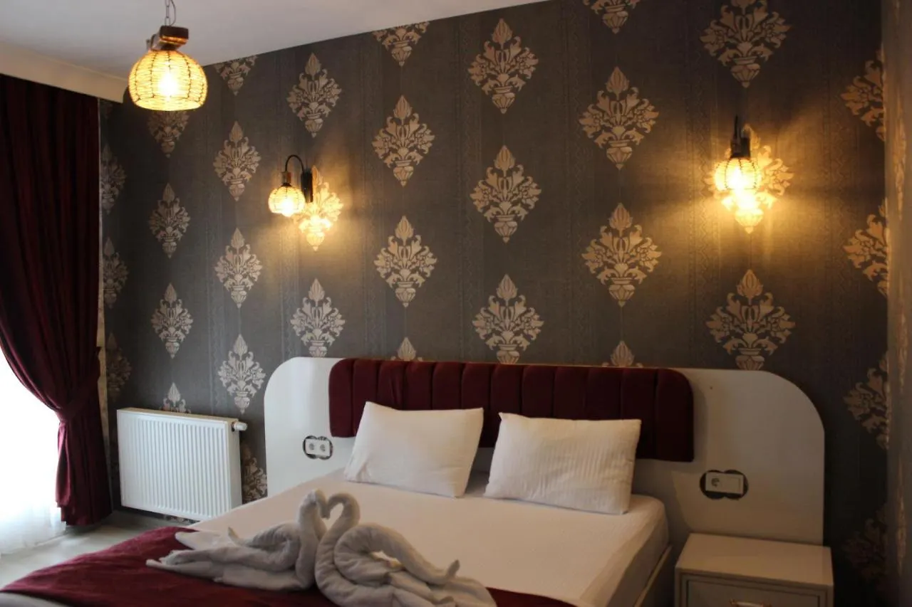 Quars Suite Istanbul
