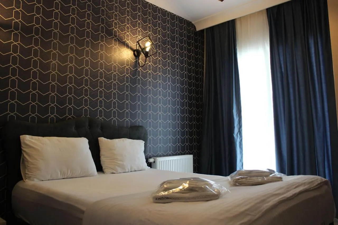 Apartment Quars Suite Istanbul