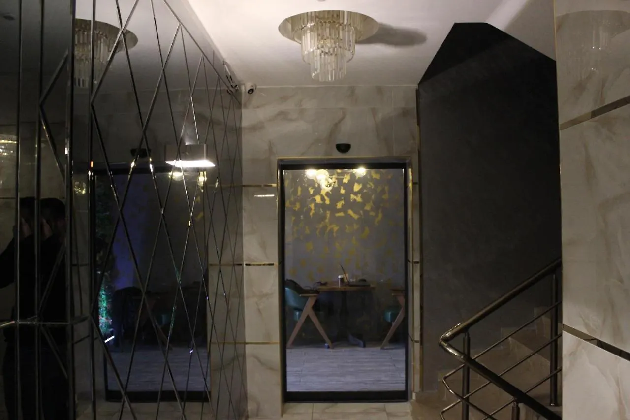 Quars Suite Istanbul