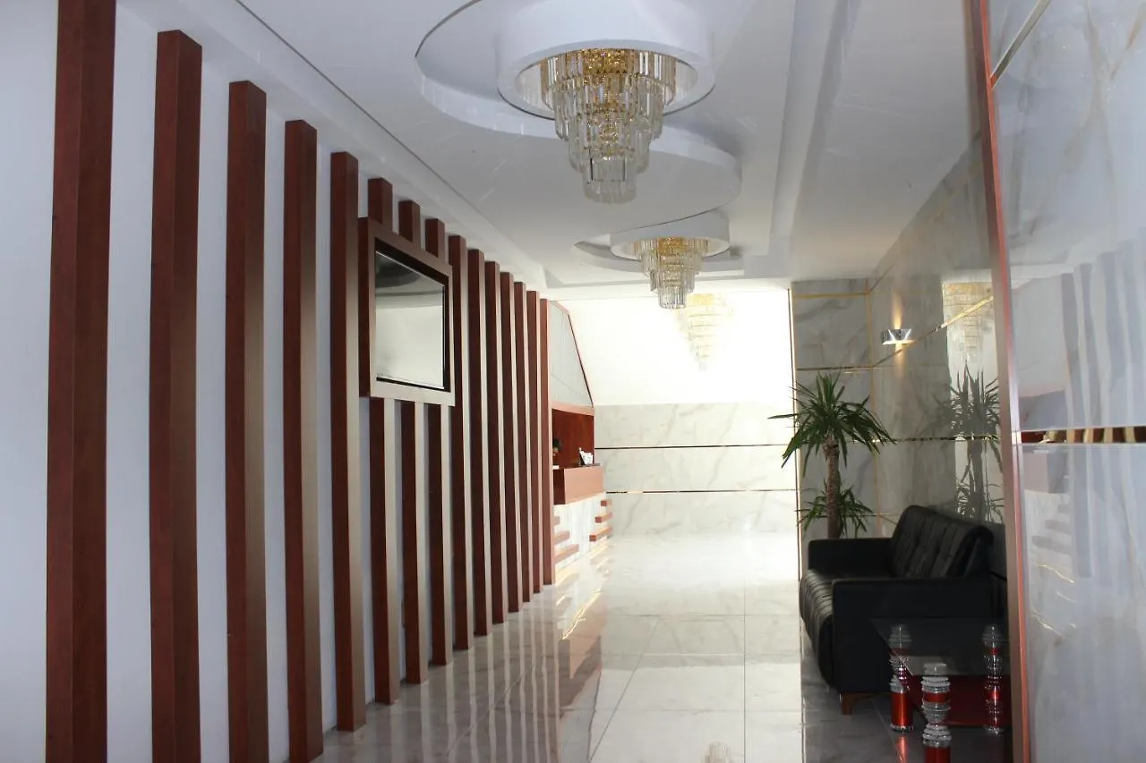 Quars Suite Istanbul