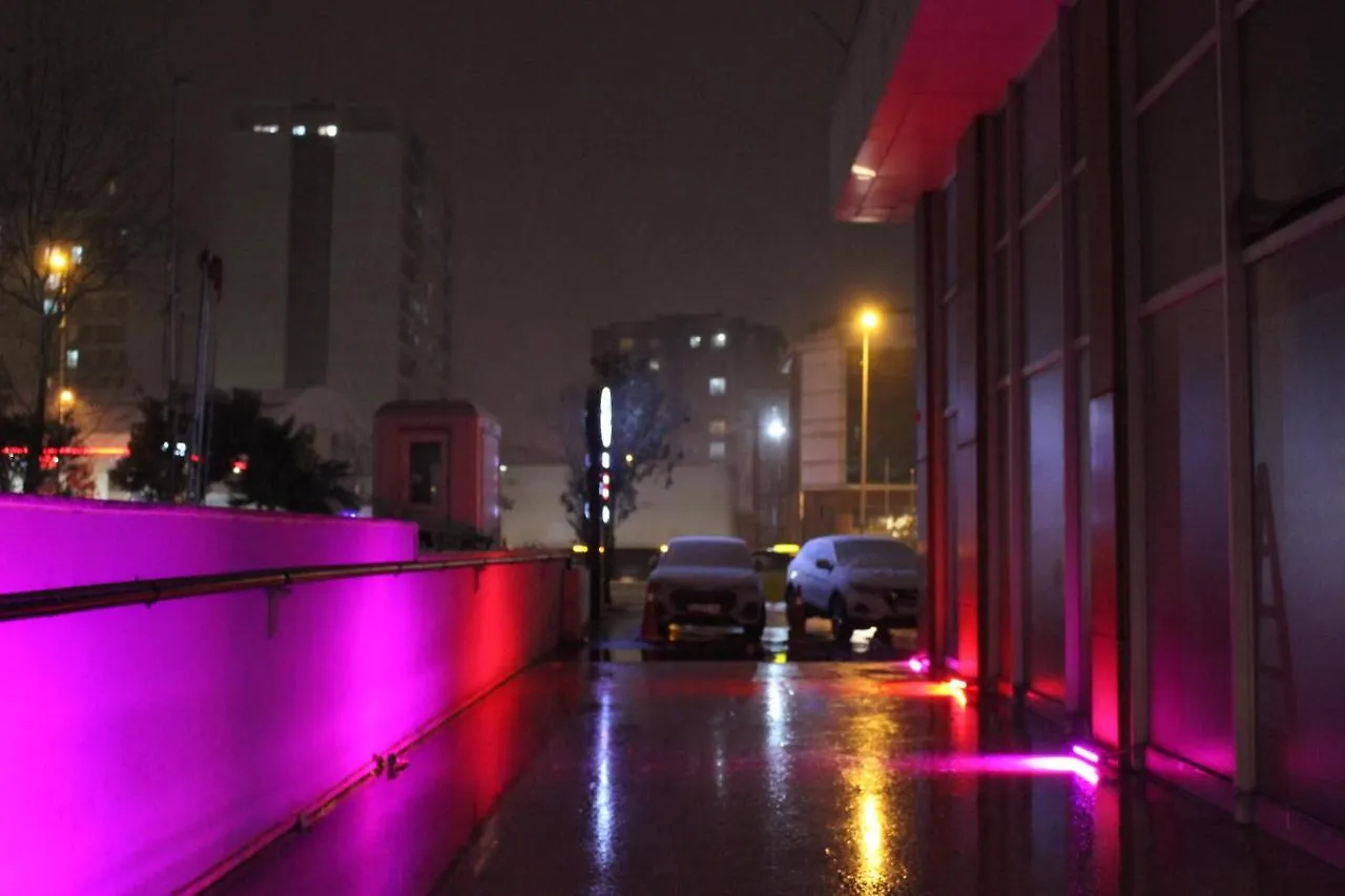 Quars Suite Istanbul